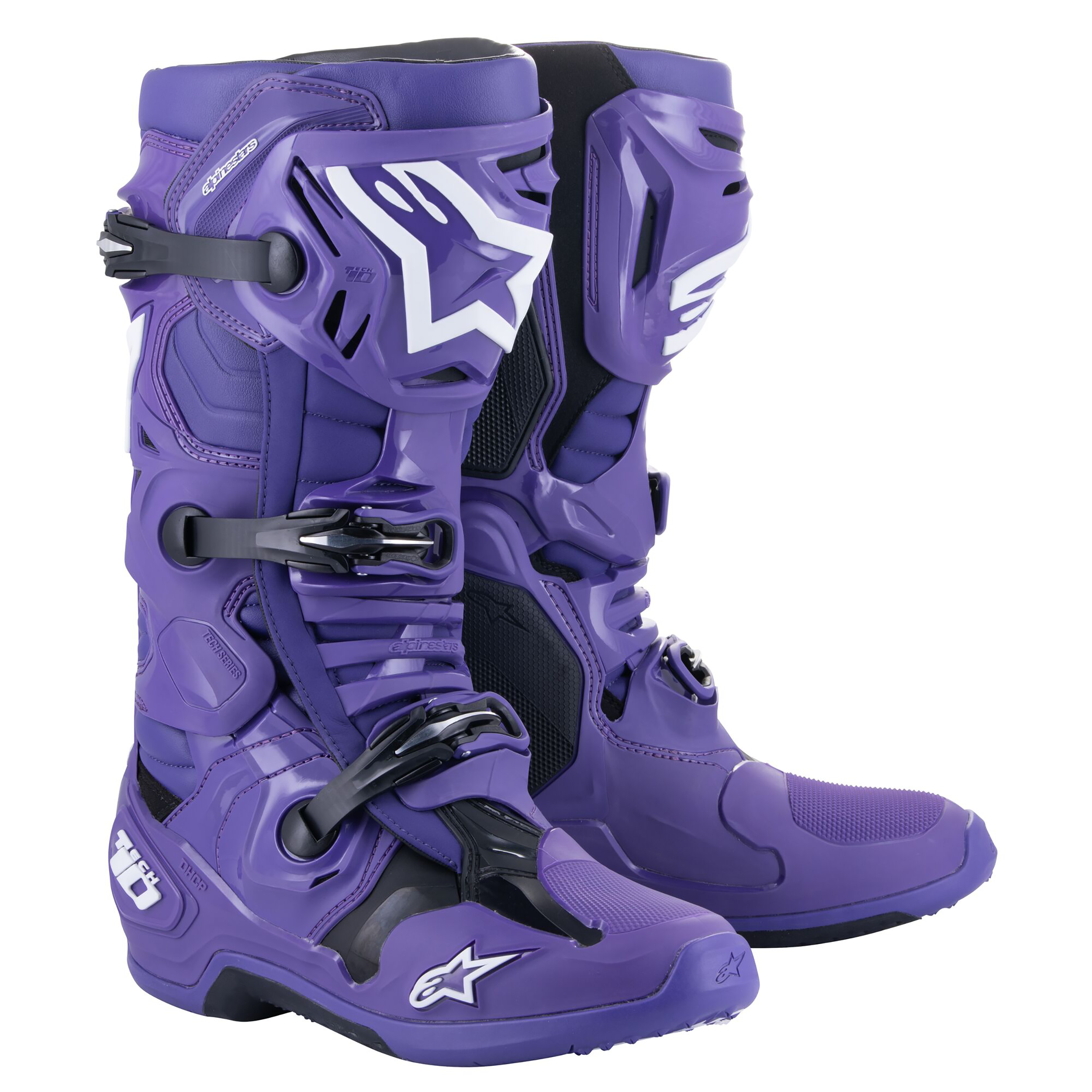 Alpinestars Tech 10 Boots — BentLever.com