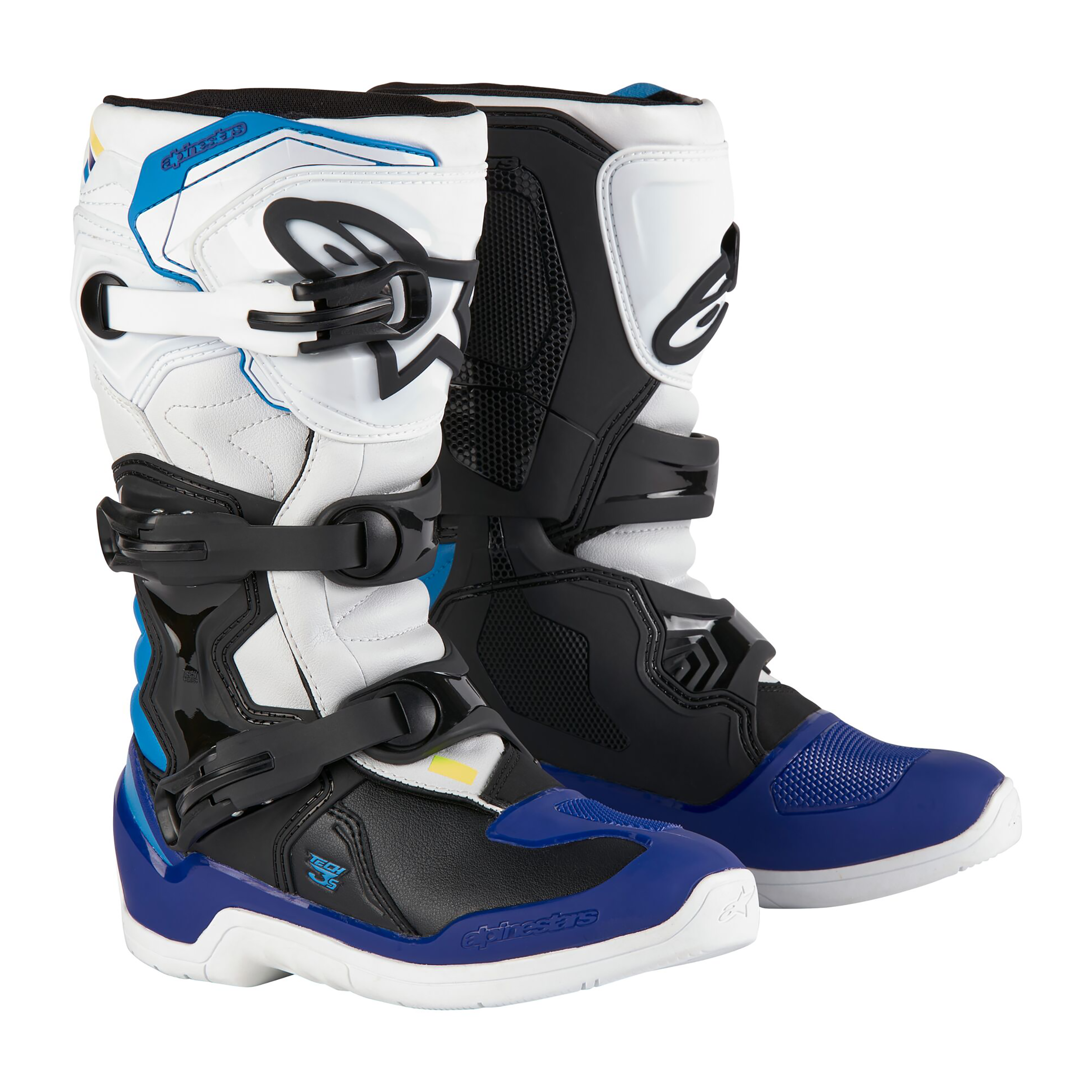 Alpinestars youth tech 3s boots outlet