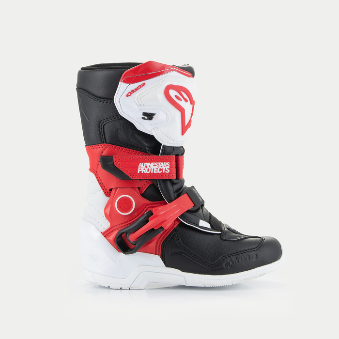 2024 Alpinestars Tech 3S Boots - Toddler (2-5)