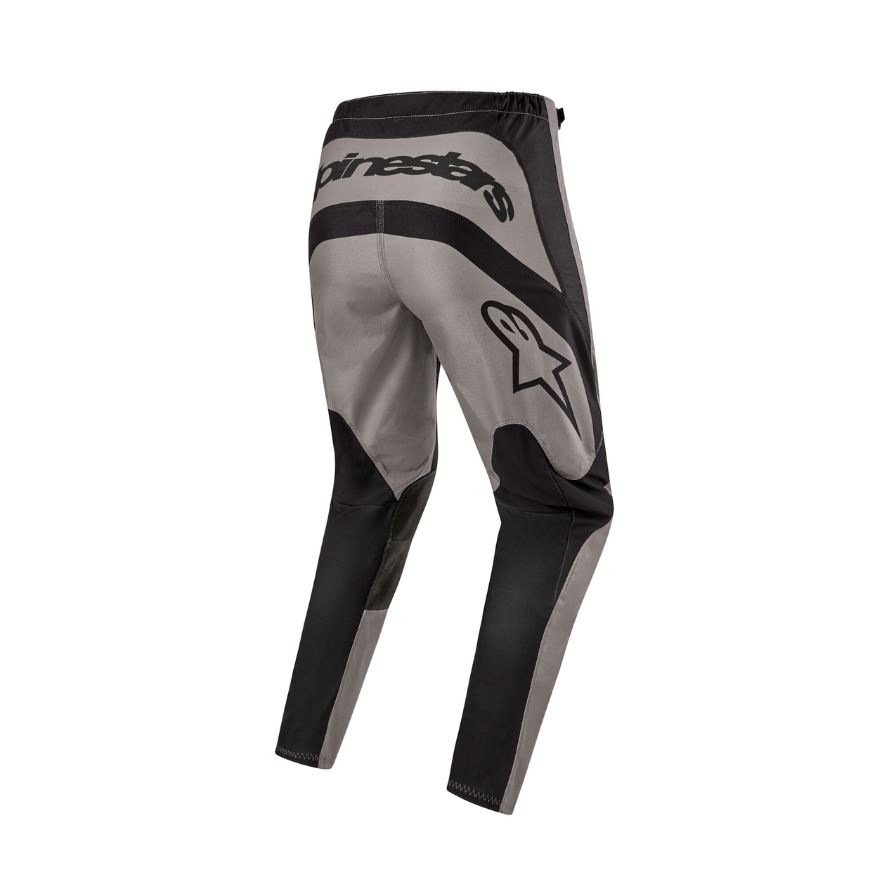 2024 Alpinestars Fluid Lurv Mud/Black Gear Combo
