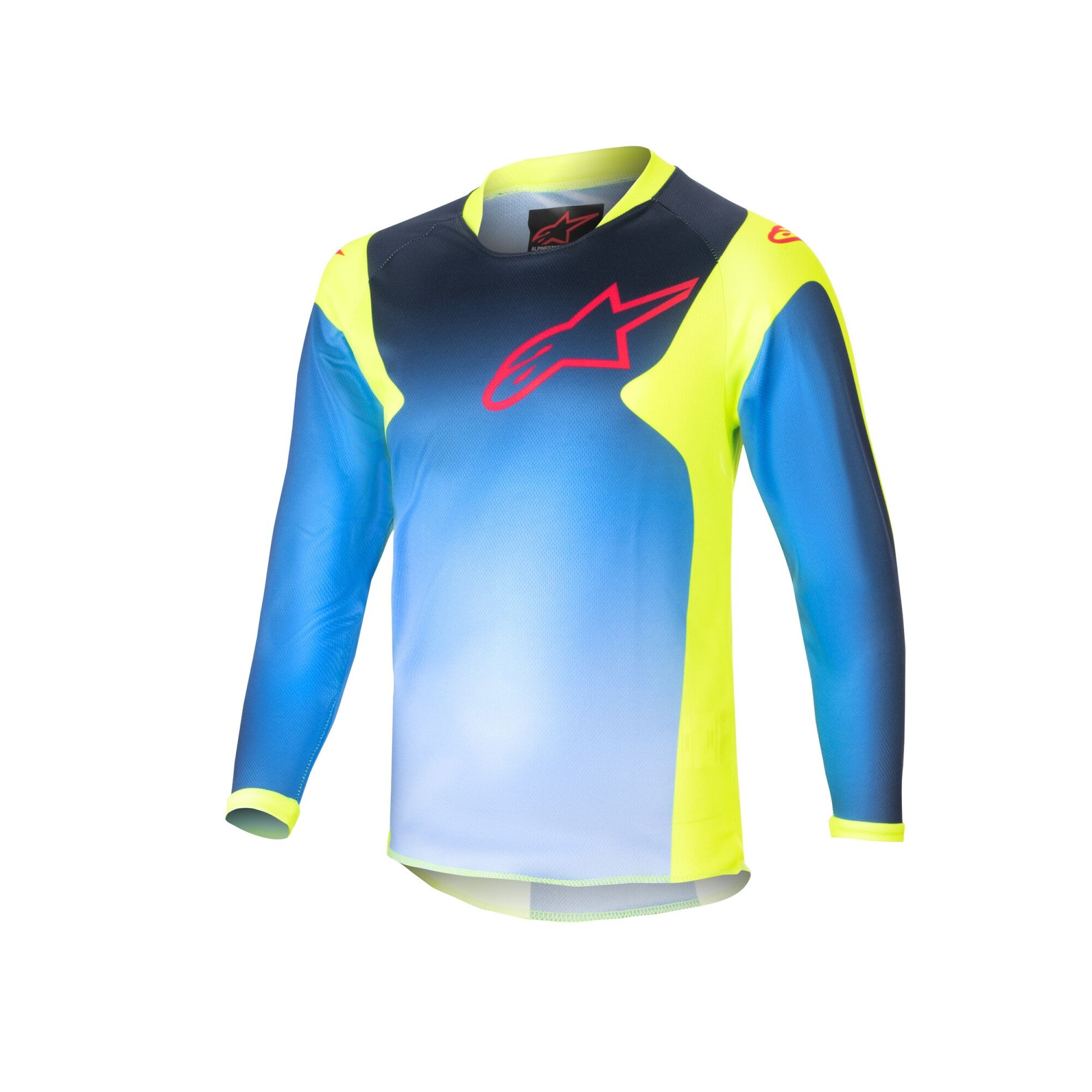alpinestar mx gear 2024 2024 Alpinestars Racer Graphic Jersey | Toddler MX Gear