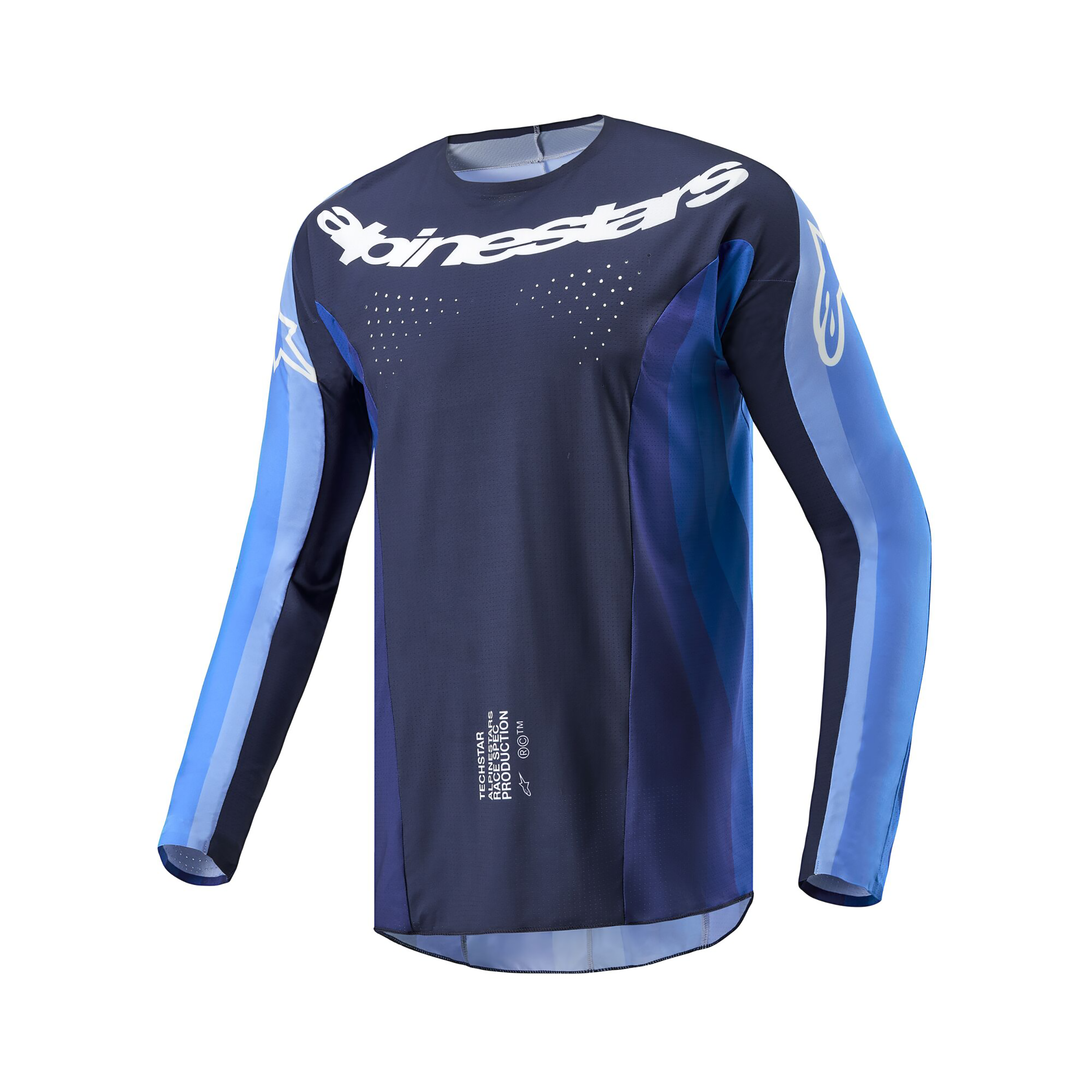 2024 Techstar Pneuma Jersey