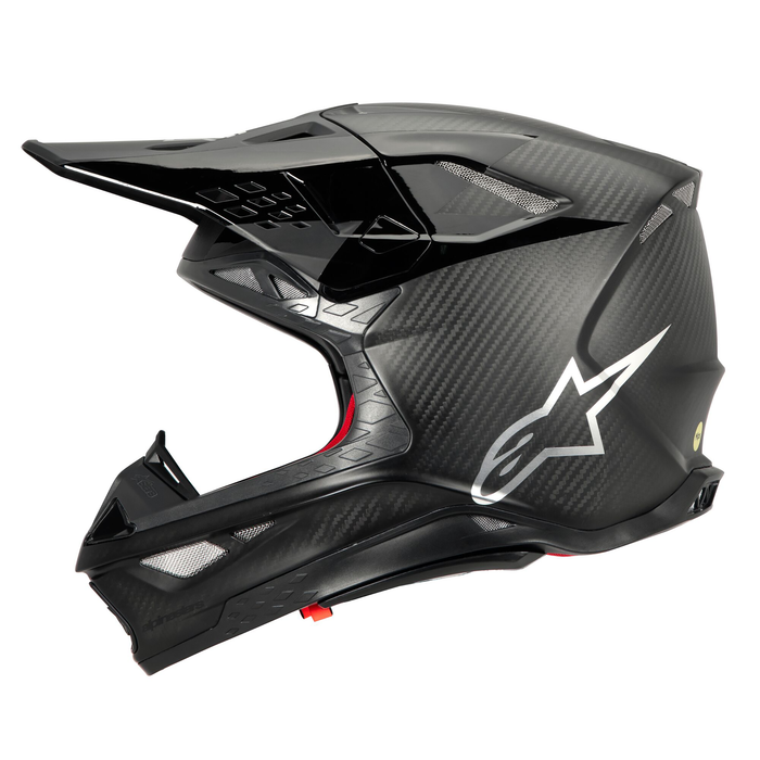 2024 Alpinestars Supertech M10 Fame Helmet