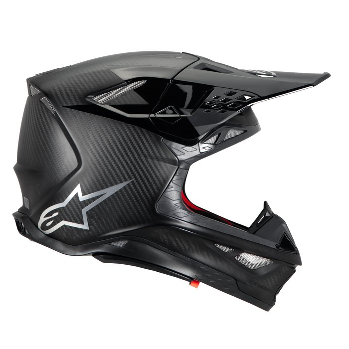 2024 Alpinestars Supertech M10 Fame Helmet