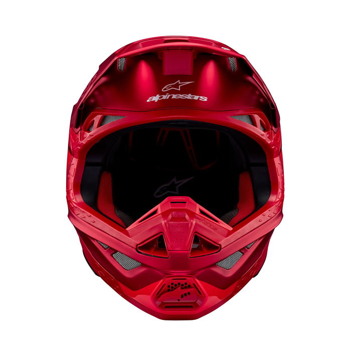 2024 Alpinestars Supertech M10 Flood Helmet