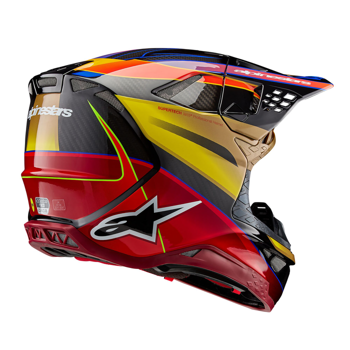 2024 Alpinestars Supertech M10 Era Helmet