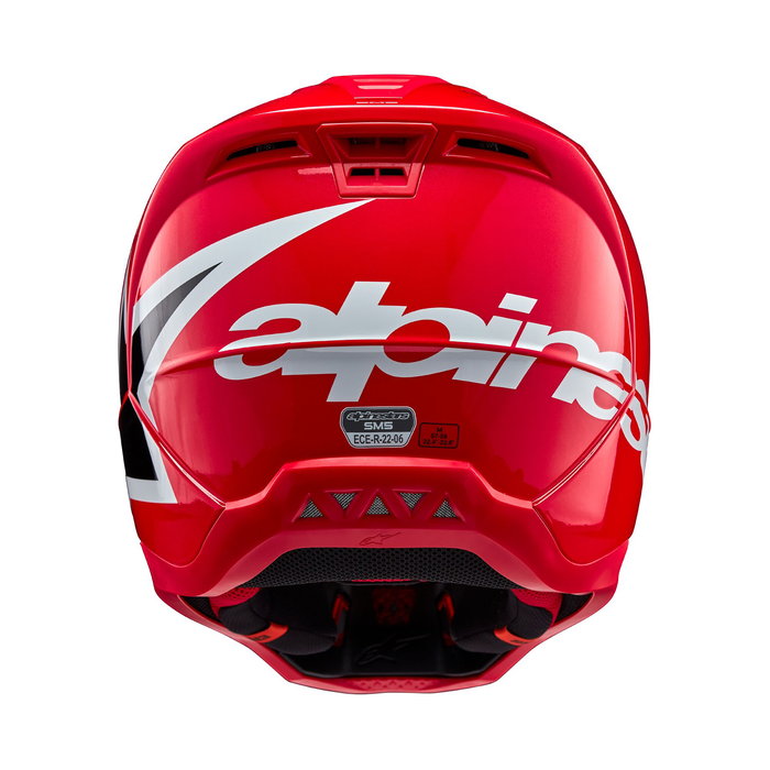 2024 Alpinestars S-M5 Corp Helmet