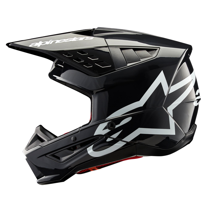 2024 Alpinestars S-M5 Corp Helmet