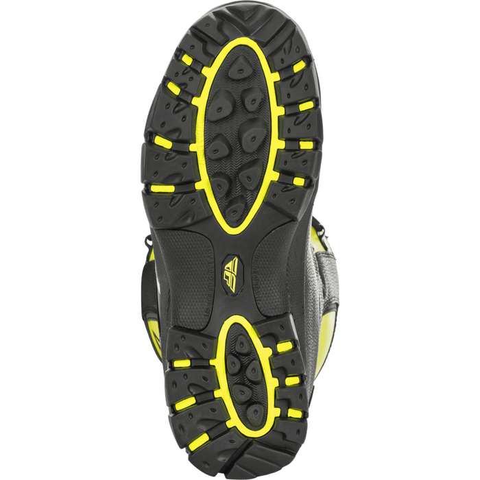 Fly Racing Marker Snow Boot