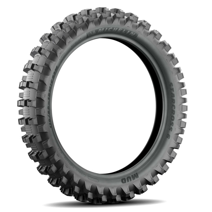 Michelin Starcross 6 Mud Tires