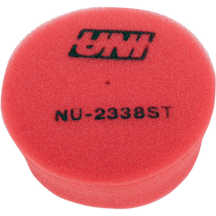 UNI Multi-Stage Air Filter - NU-2338ST - 1981-1982 KX/KDX
