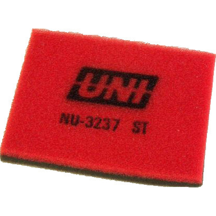 UNI Multi-Stage Air Filter - NU-3237ST - 1999-2004 Yamaha TTR225/1992-2007 XT225