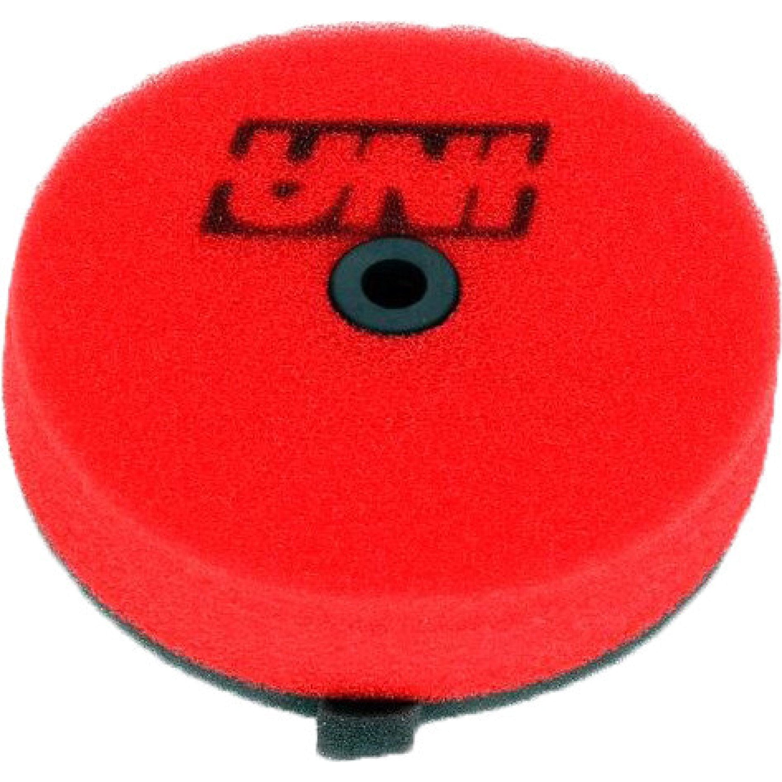 UNI Multi-Stage Air Filter - NU-4144ST - 2009-2012 Honda CRF450R/2010-2012  CRF250R