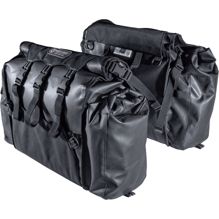 Giant Loop Round-The-World Panniers