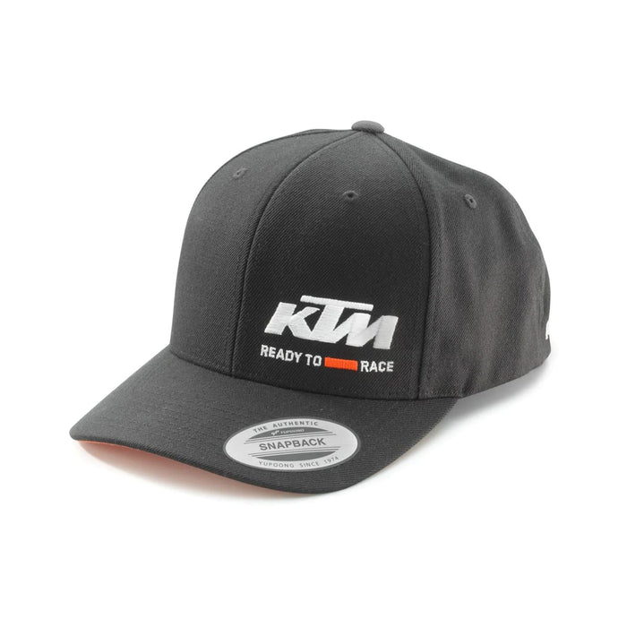 KTM Racing Cap — BentLever.com