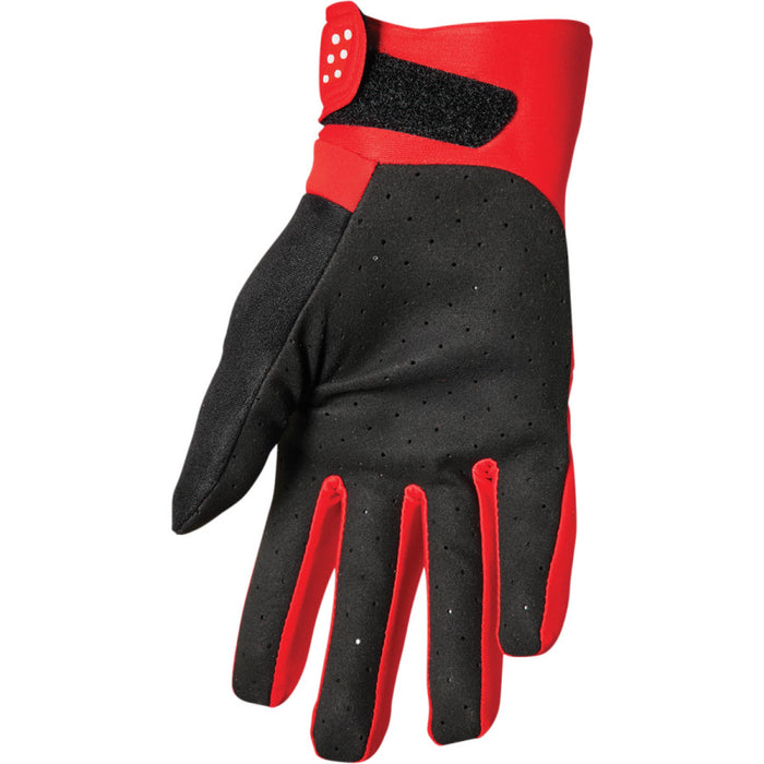2024 Thor Racing Spectrum Cold Weather Gloves - Adult