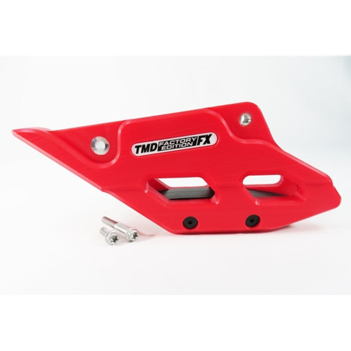 Tm Designs Rear Chain Guide TM Designworks Factory Edition Rear Chain Guide - 2023+ KTM/Husq/GasGa ...