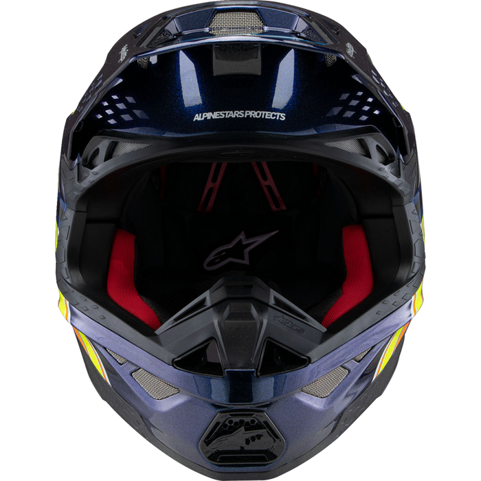 Alpinestars Supertech M10 TLD Edition 25 Helmet