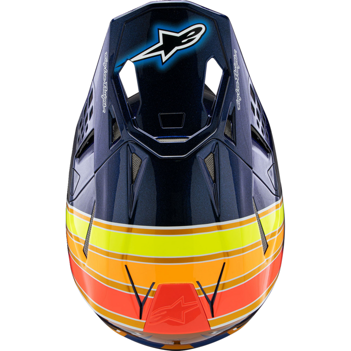 Alpinestars Supertech M10 TLD Edition 25 Helmet