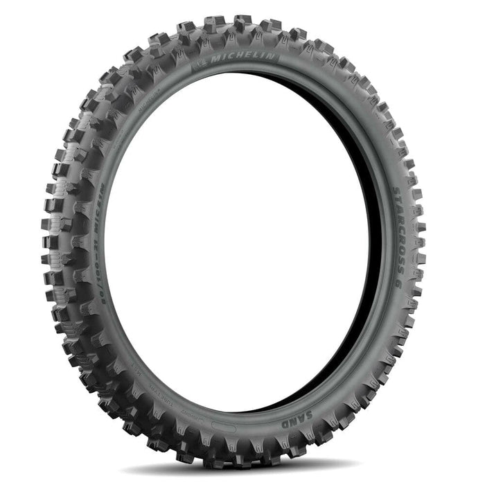 Michelin Starcross 6 Sand Tires