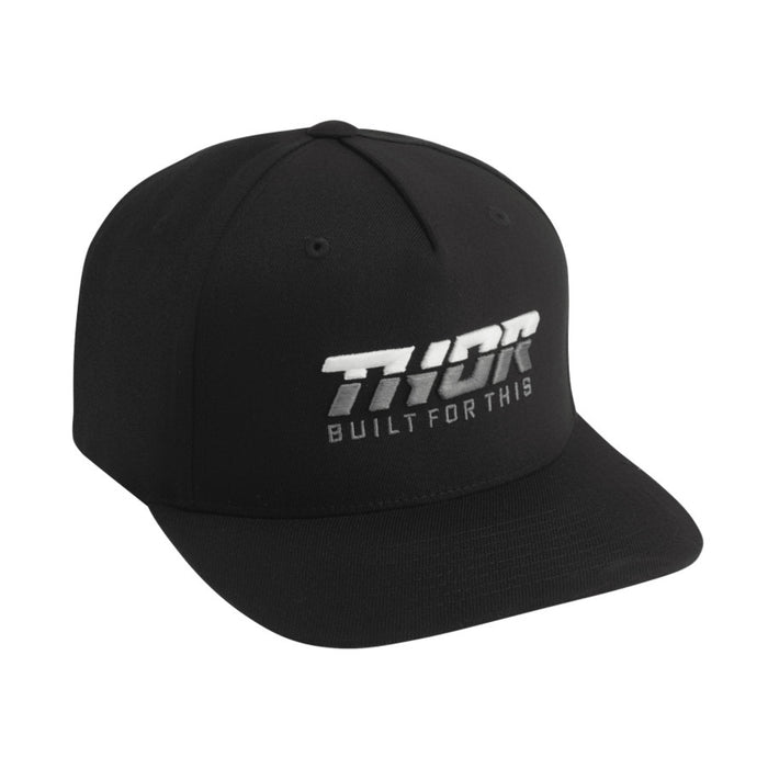 Thor Racing Segment Hat
