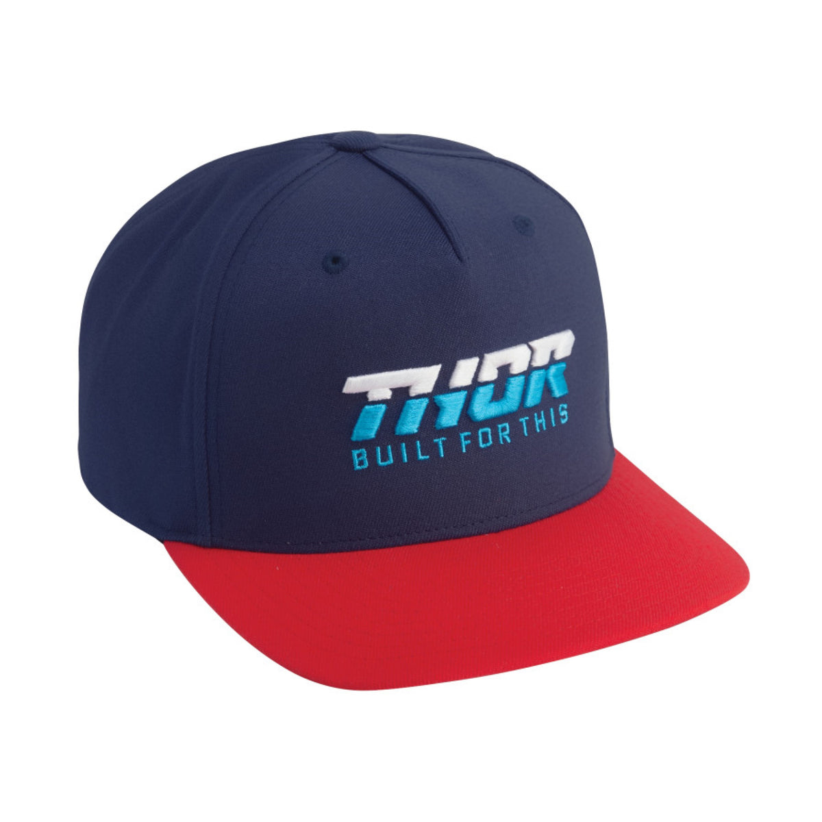Thor Racing Segment Hat — BentLever.com