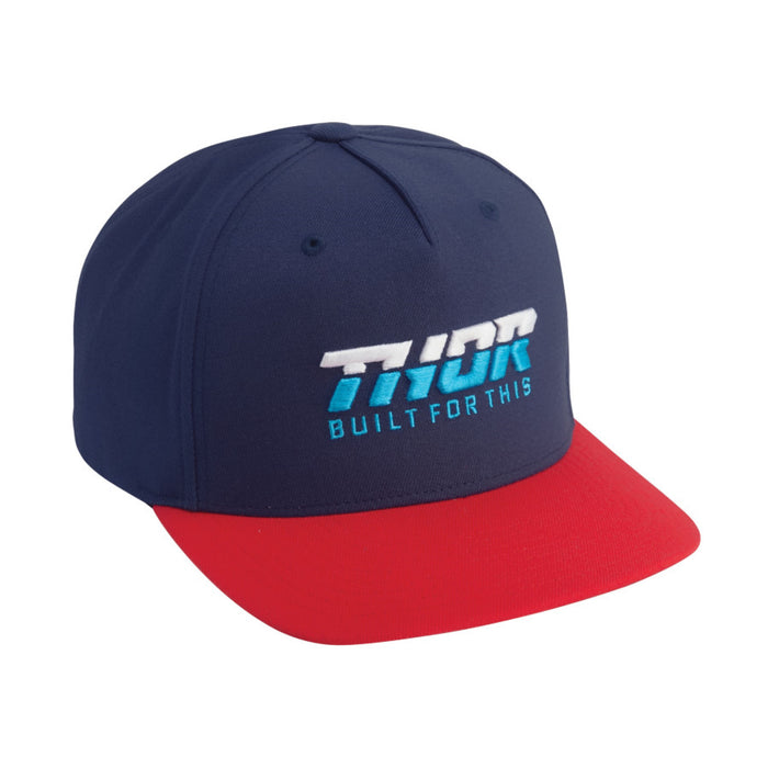 Thor Racing Segment Hat
