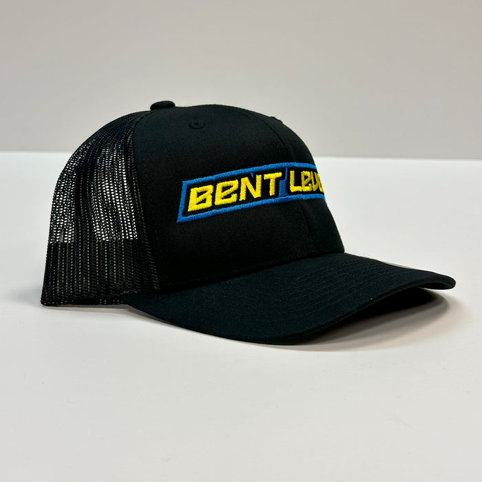 Bent Lever YP Classics Curved Hat