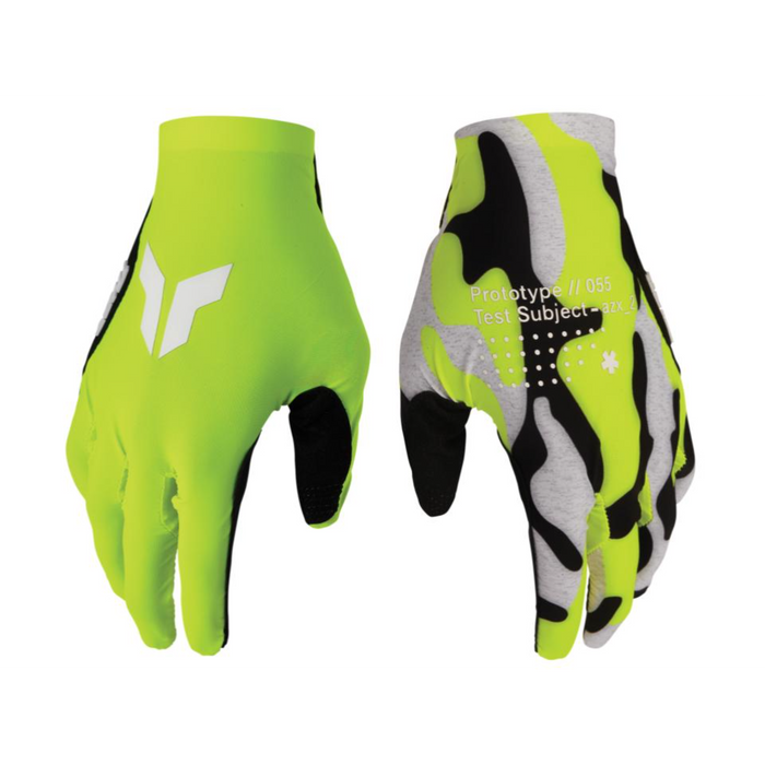 Thor Sportmode Riot Gloves