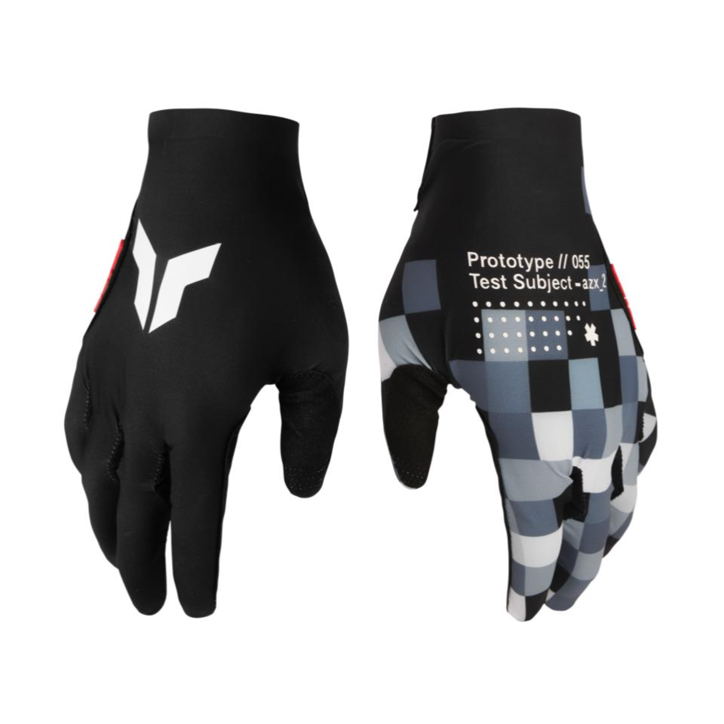 Thor Sportmode Riot Gloves | Premium Motocross Gear | Bent Lever