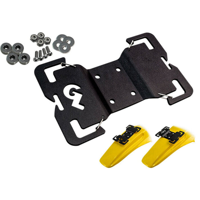 Giant Loop Tail Rack — BentLever.com