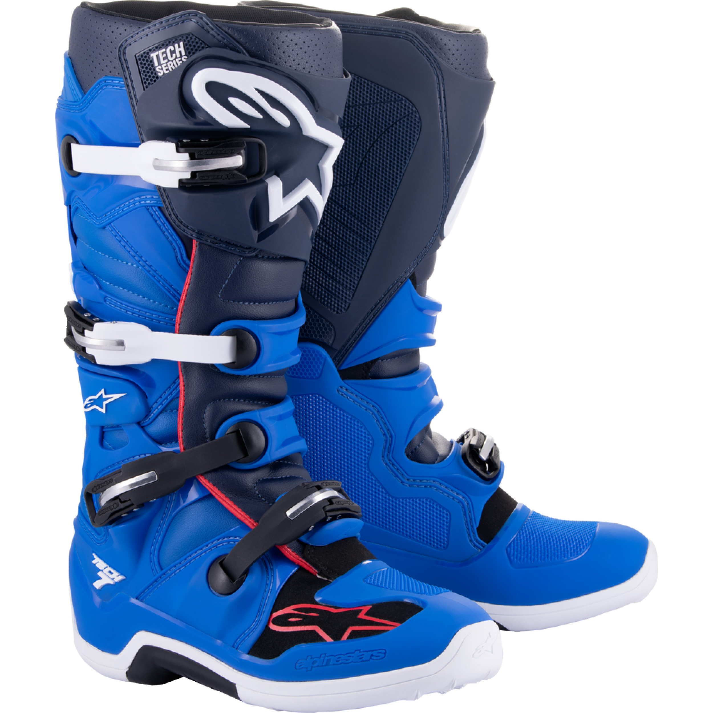 Alpinestars Tech 7 Boots — BentLever.com