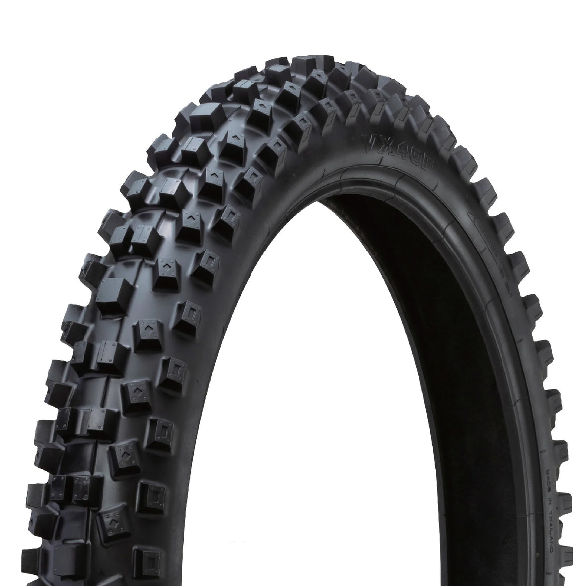 IRC VX-40 Front Tire — BentLever.com