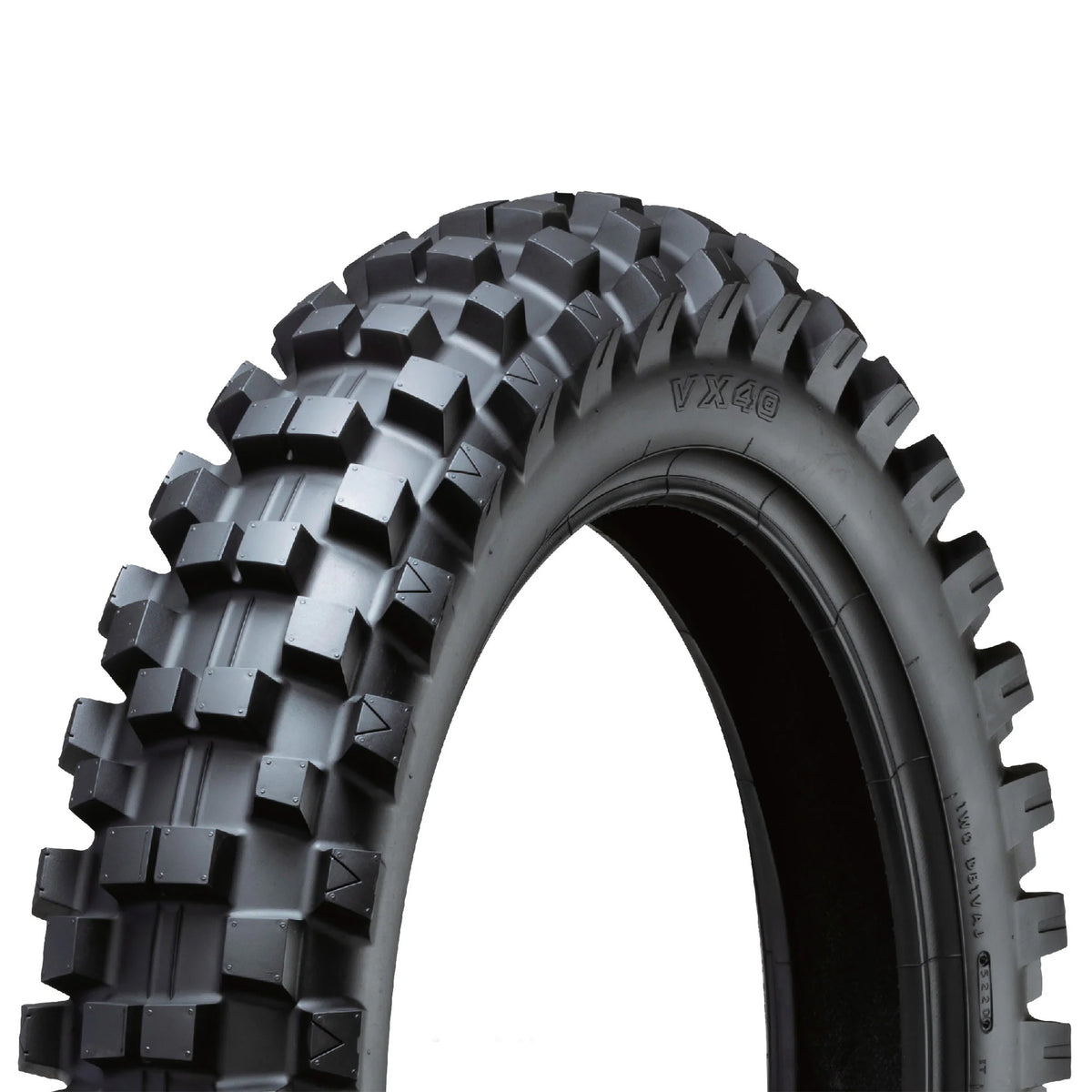 IRC VX-40 Rear Tire — BentLever.com