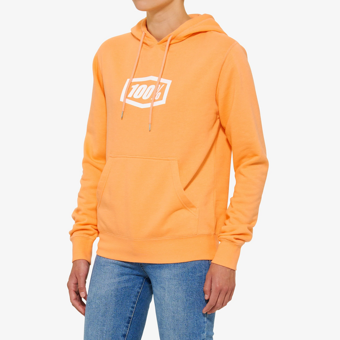 100% Women's Kanapali Hoodie