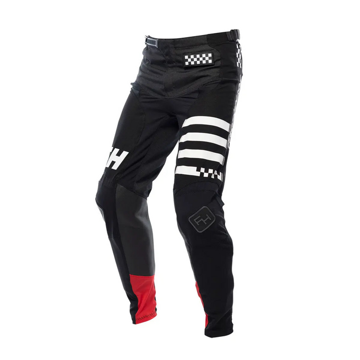 A/C Elrod Youth Pant - Black product image 1
