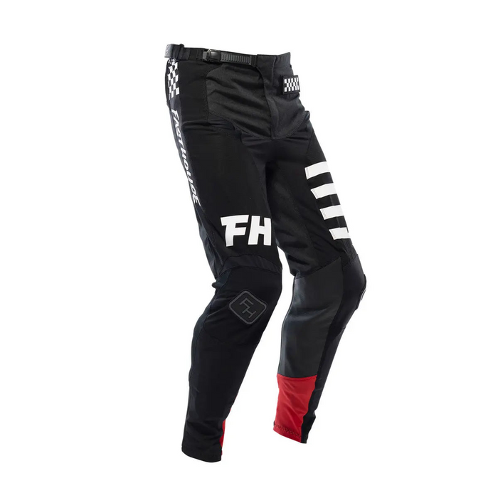 A/C Elrod Youth Pant - Black product image 4