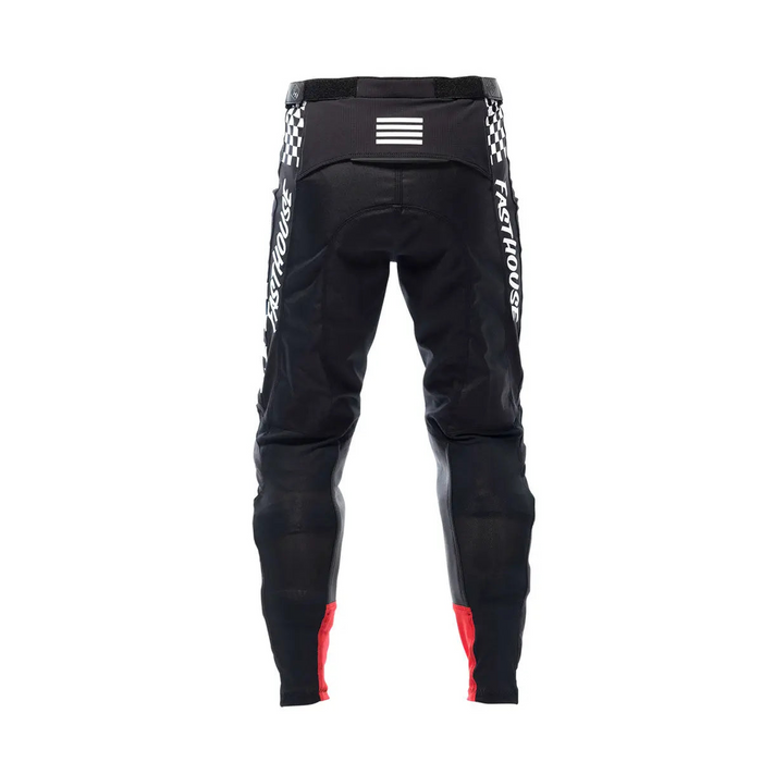 A/C Elrod Youth Pant - Black product image 5