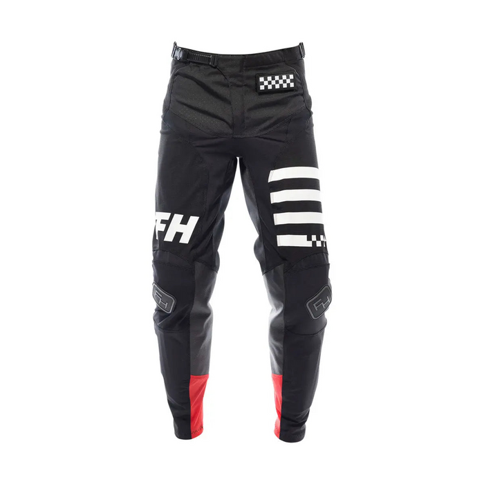 A/C Elrod Youth Pant - Black product image 6