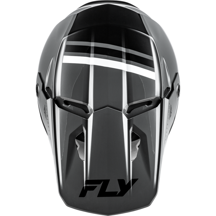 Fly Racing Kinetic Verdict Helmet