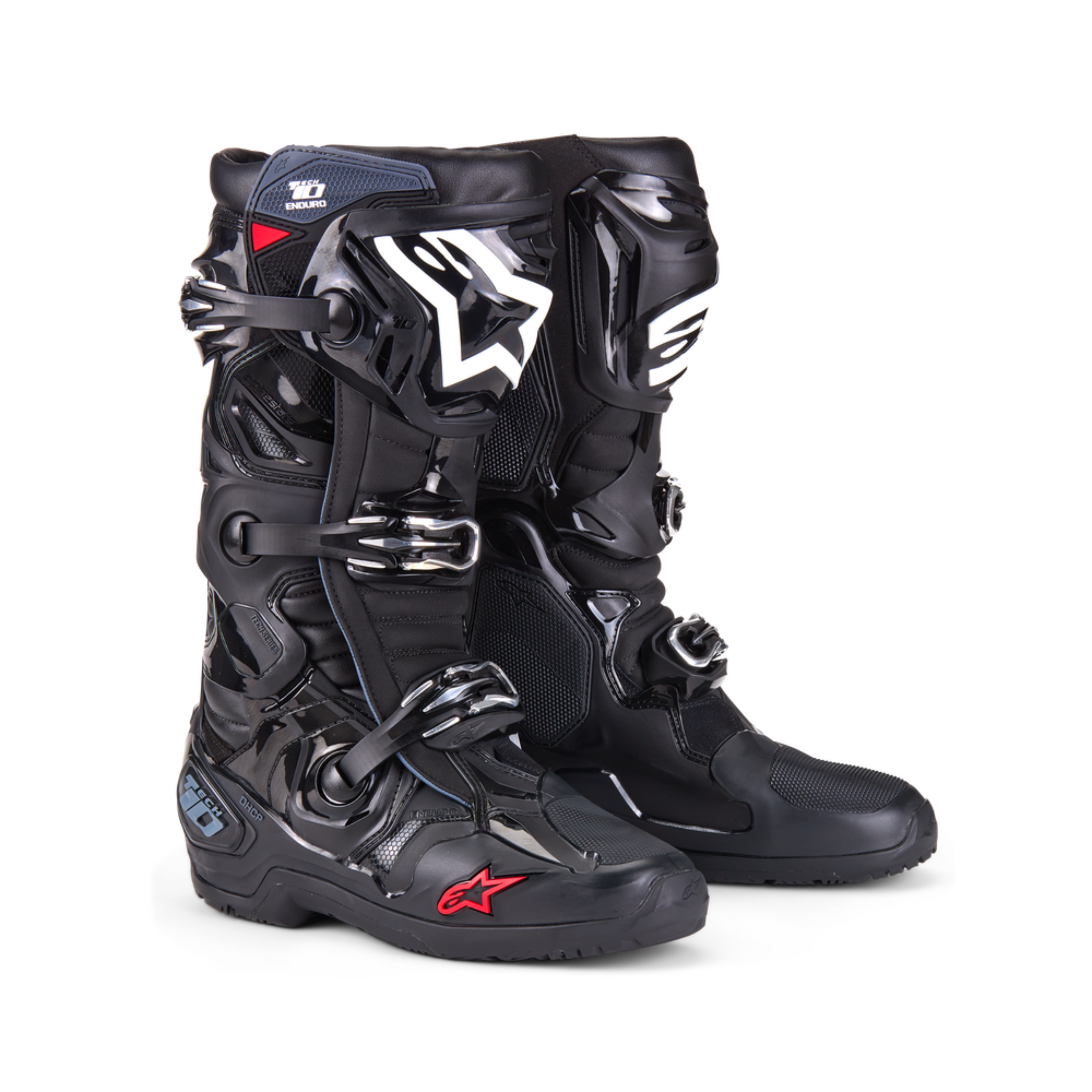 Alpinestars Tech 10 Enduro Boots — BentLever.com