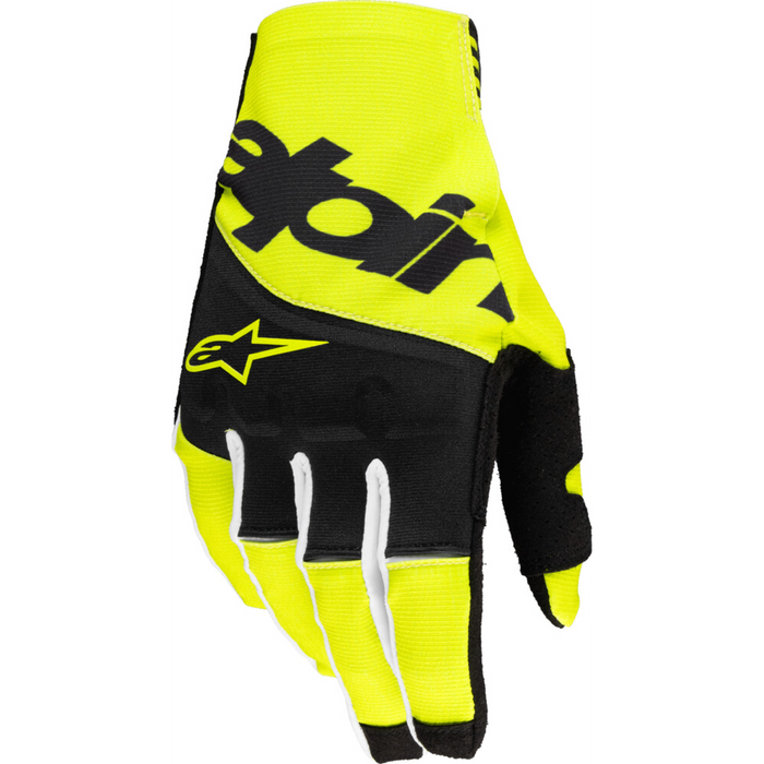 2025 Alpinestars Techstar Glove - Adult