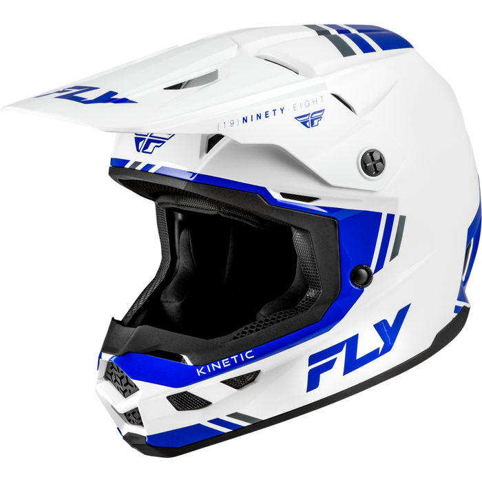 Fly Racing Kinetic Verdict Helmet