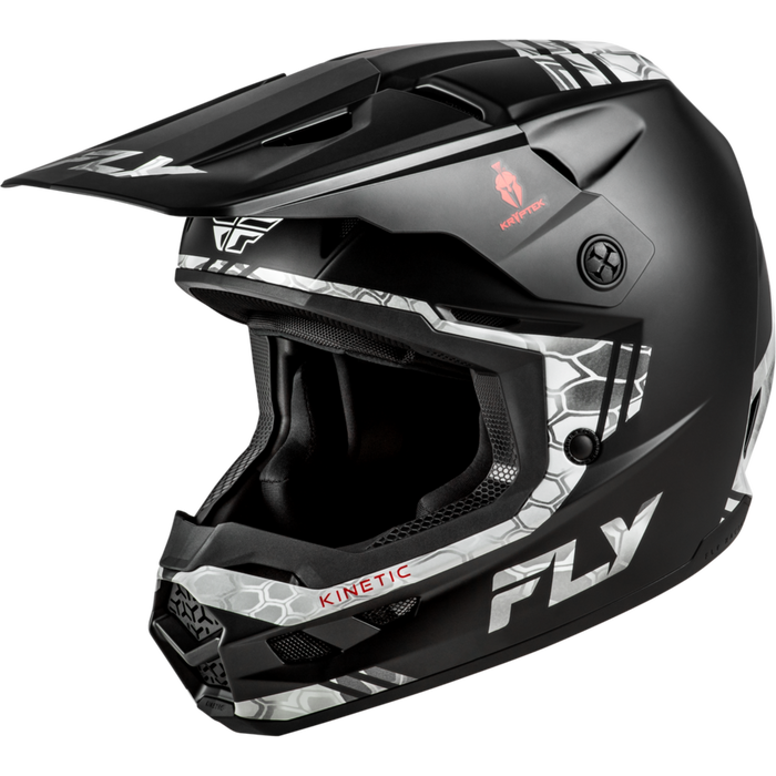 Fly Racing Kinetic Verdict Helmet