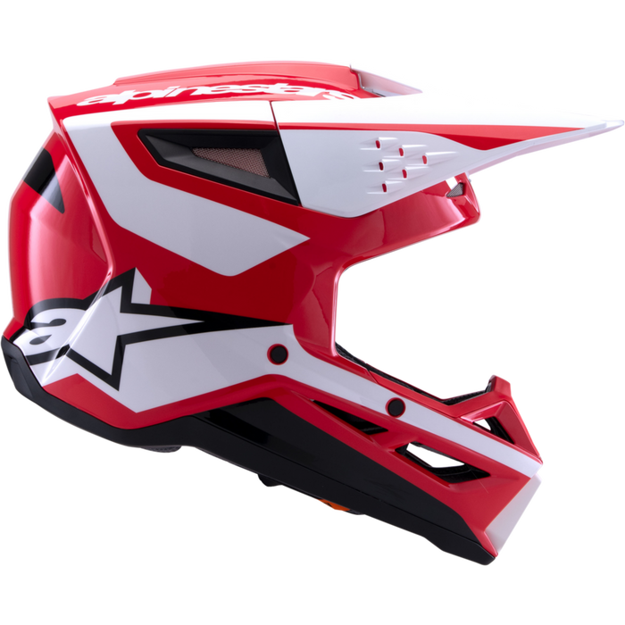 Alpinestars SM3 Heat Helmet