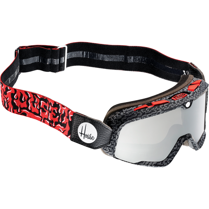 100% Barstow Goggles