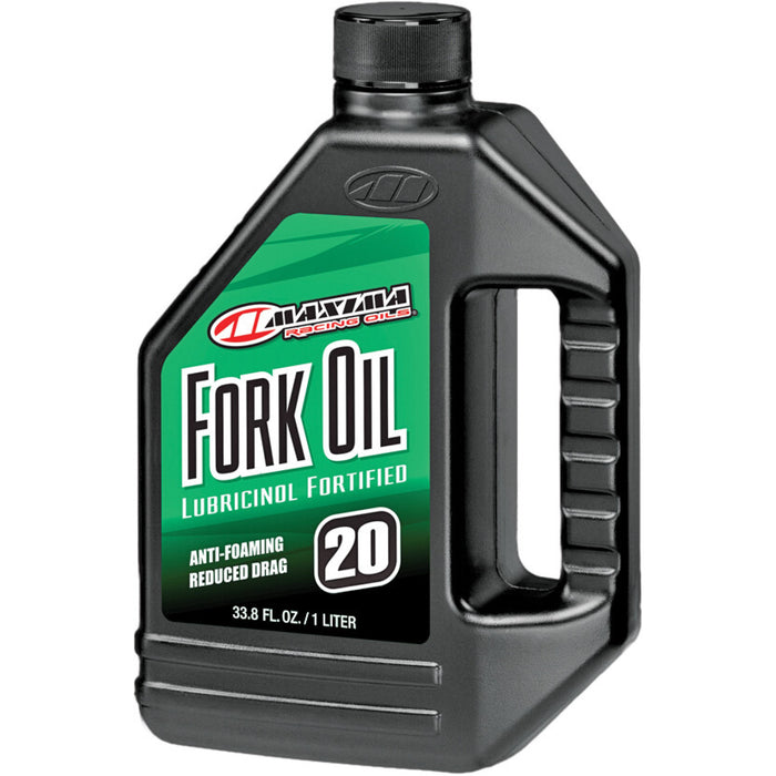 Maxima Racing Fork Oil