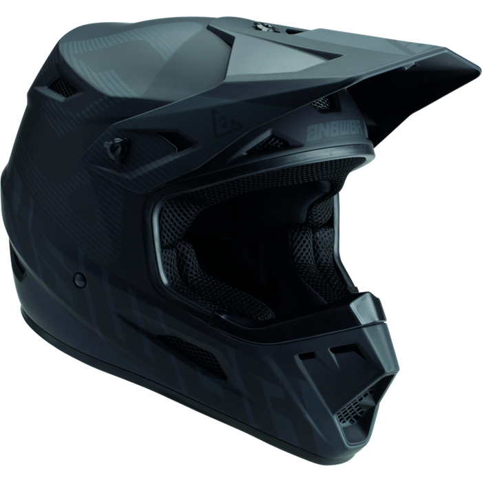 Answer Racing AR1 V2 Bold Youth Helmets