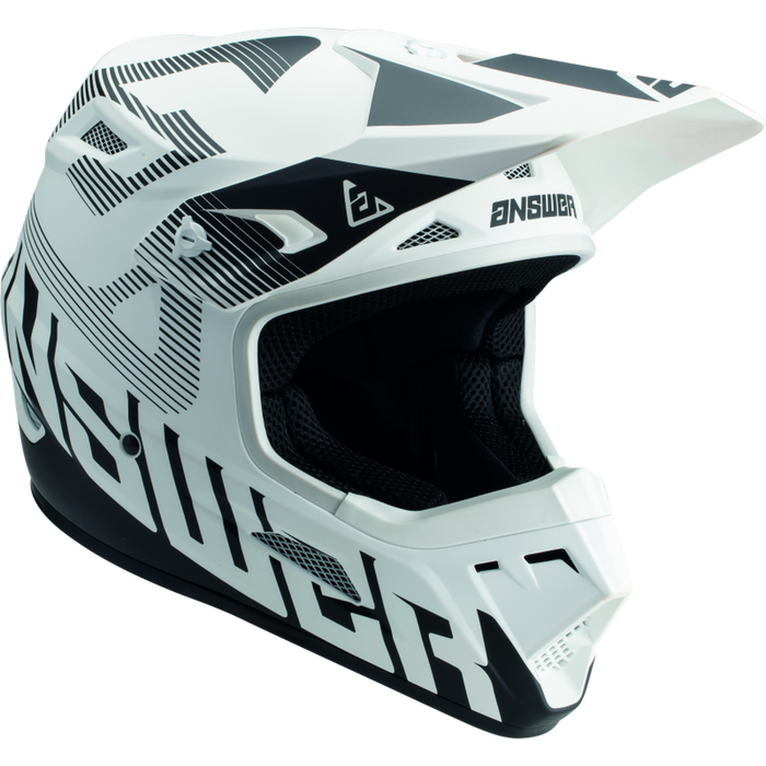Answer Racing AR1 V2 Bold Youth Helmets