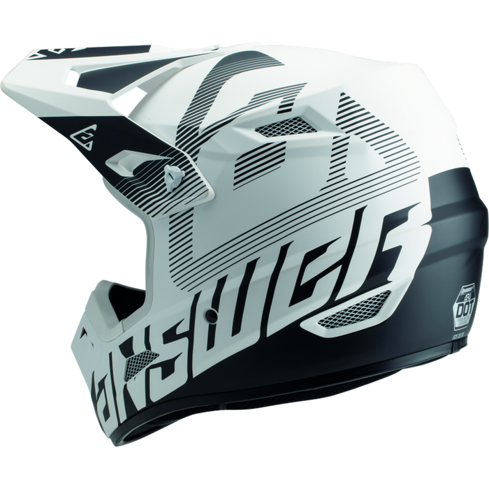 Answer Racing AR1 V2 Bold Youth Helmets